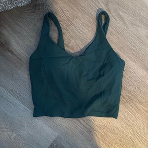 Lululemon align tank